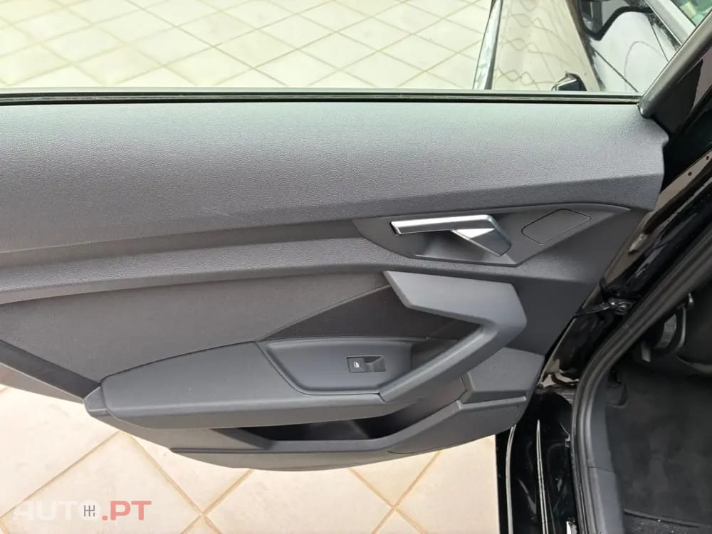 Audi A3 Sportback 40 TFSIe Advanced