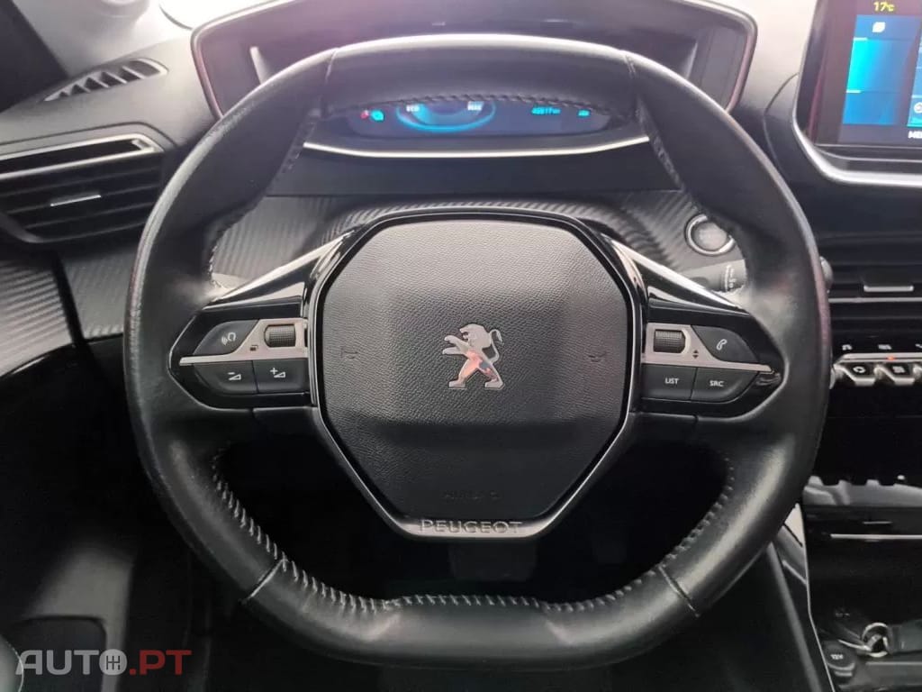 Peugeot E-208 Allure Pack
