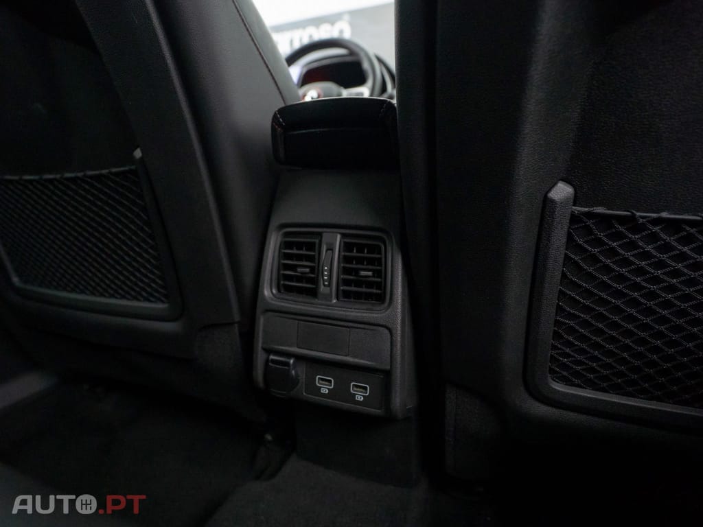 Renault Arkana 1.3 TCe R.S.Line EDC