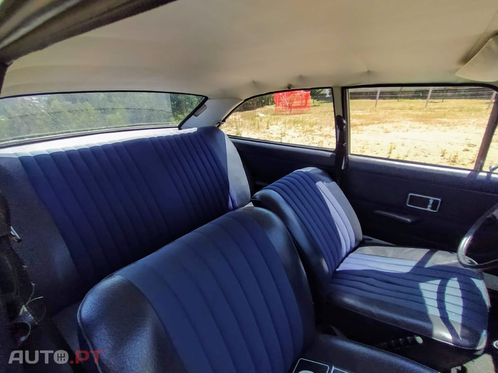 Morris Marina 1.3 Super Luxe Coupe 