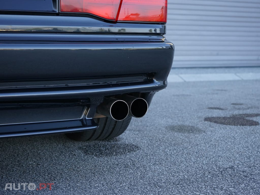 BMW 850 CSi