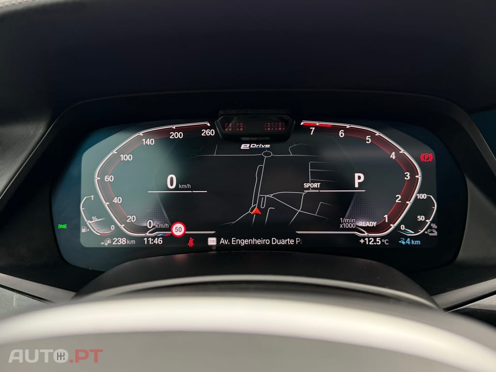 BMW X5 45 e xDrive Pack M