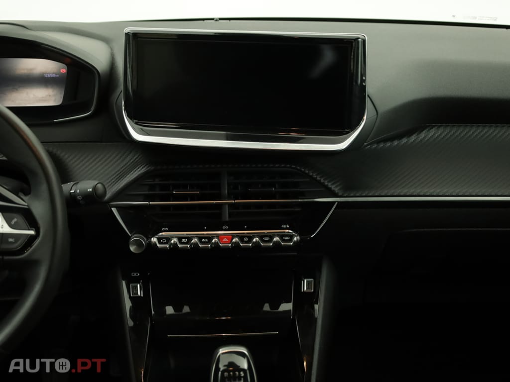 Peugeot 208 208 1.2 Allure