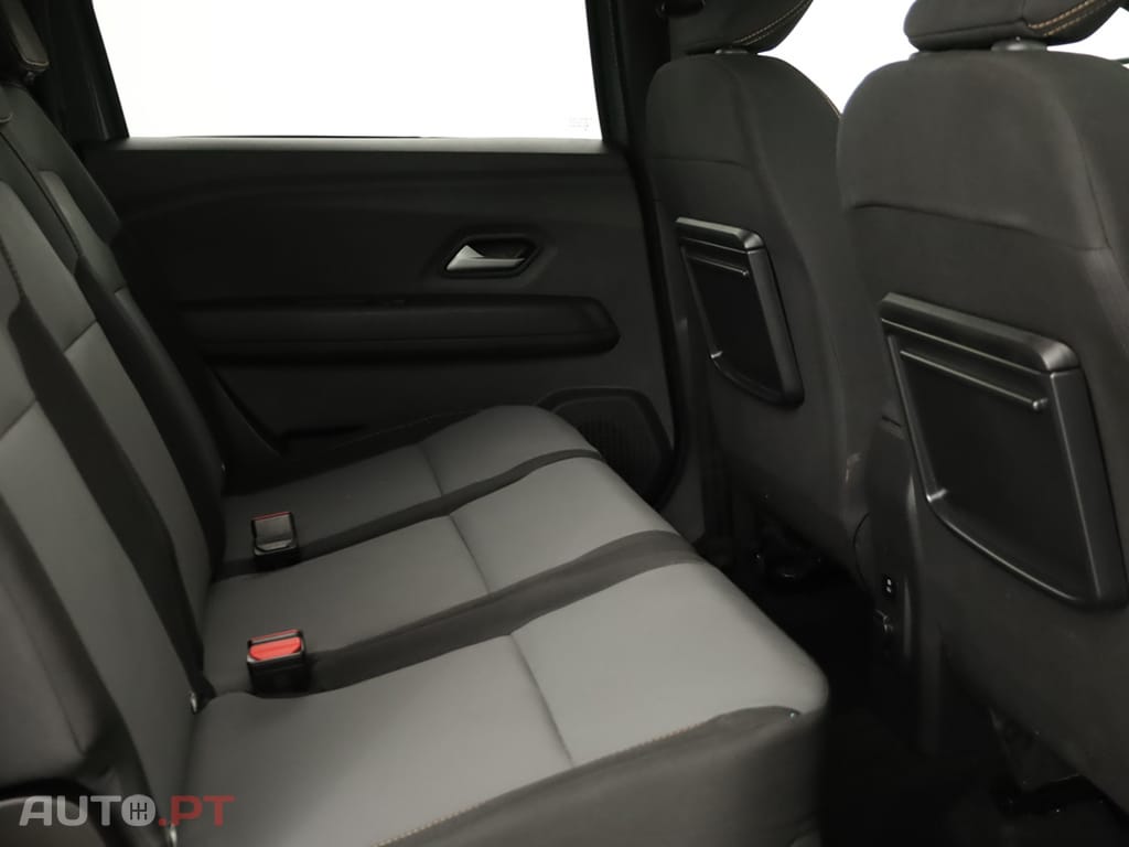 Dacia Jogger Jogger 1.0 ECO-G Extreme+ Up&Go 7L Bi-Fuel