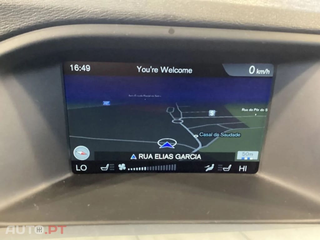 Volvo V60  2.4 D6 Plug-in Hybrid Summum AWD