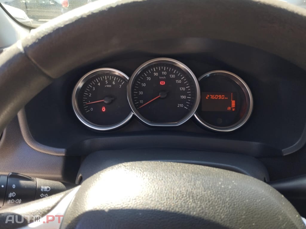 Dacia Jogger 1.5dci