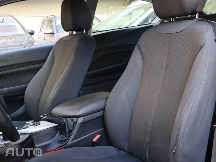 BMW 116 D