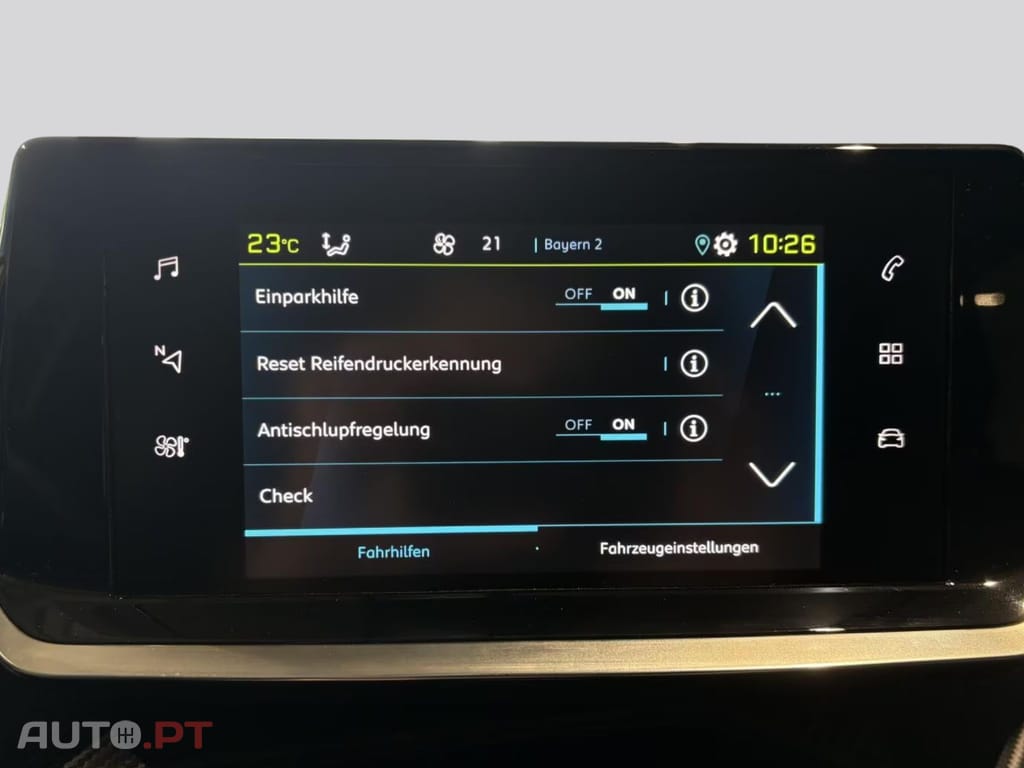 Peugeot E-2008 I.V.A DEDUTIVEL Active Business