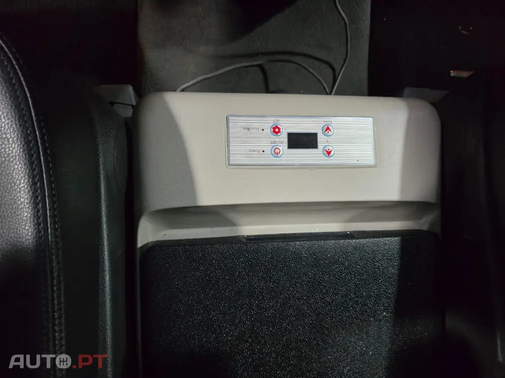 Mercedes-Benz Viano 3.0 CDI DPF Compacta Auto Avantgarde Grand Edition