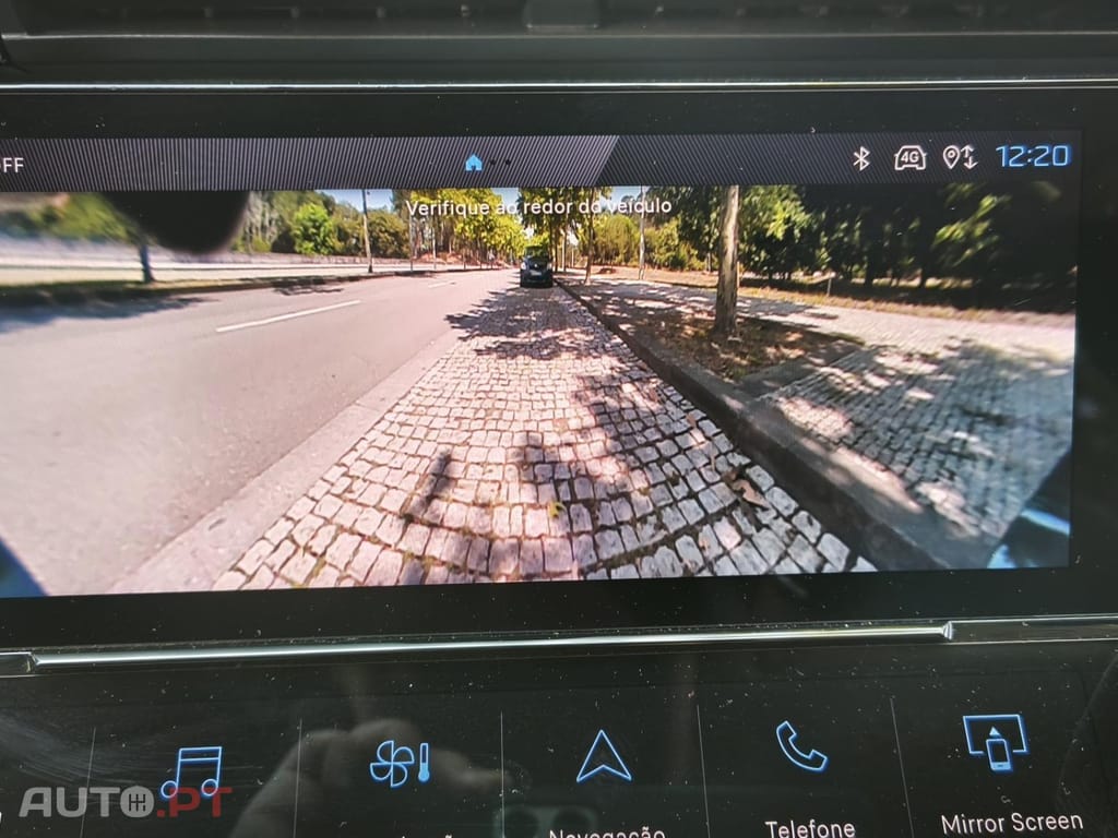 Peugeot 308 1.5 BlueHDi Allure Pack EAT8