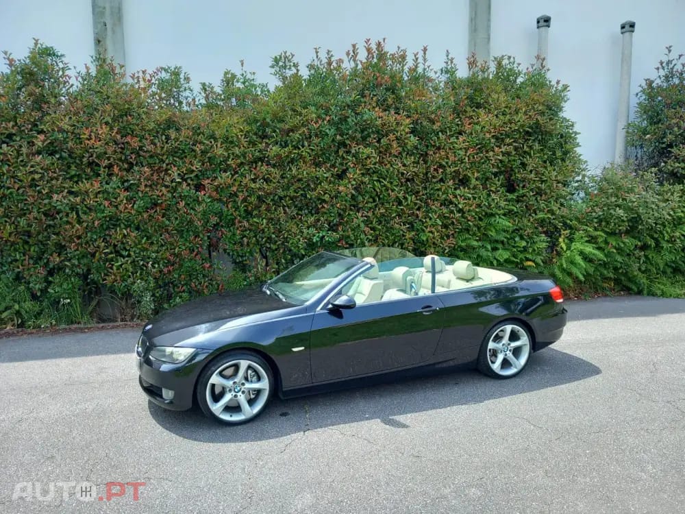 BMW 330 d