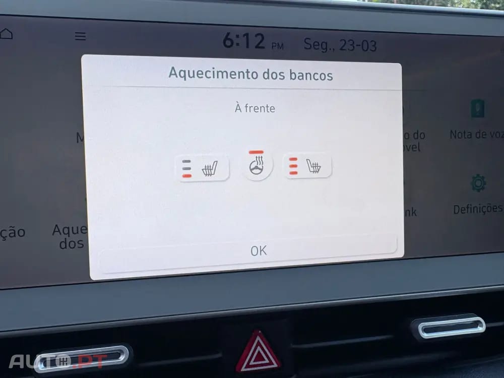 Hyundai Ioniq 5 73 kWh Premium