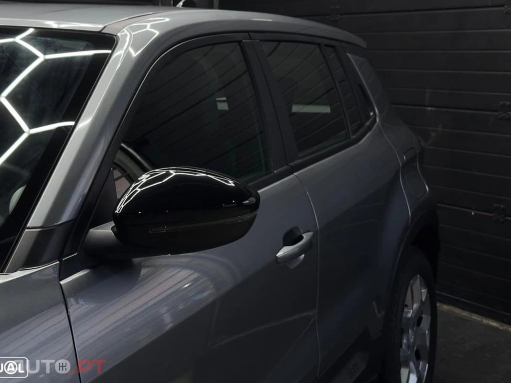 Jeep Avenger Altitude