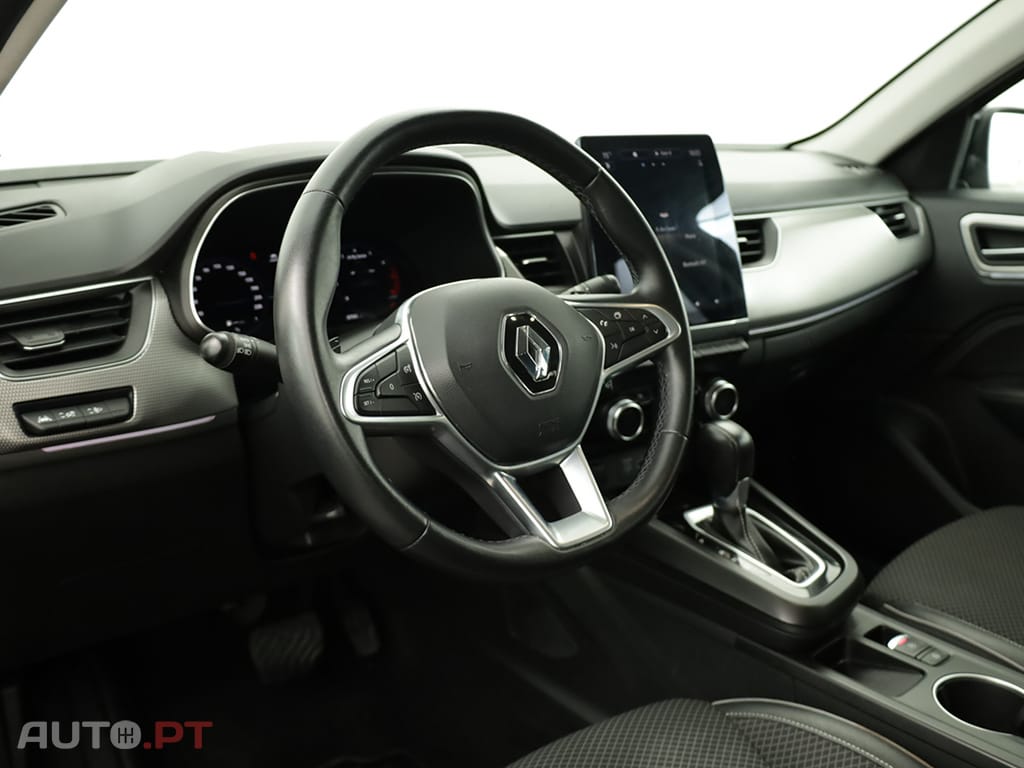 Renault Arkana Arkana 1.3 TCe Techno EDC