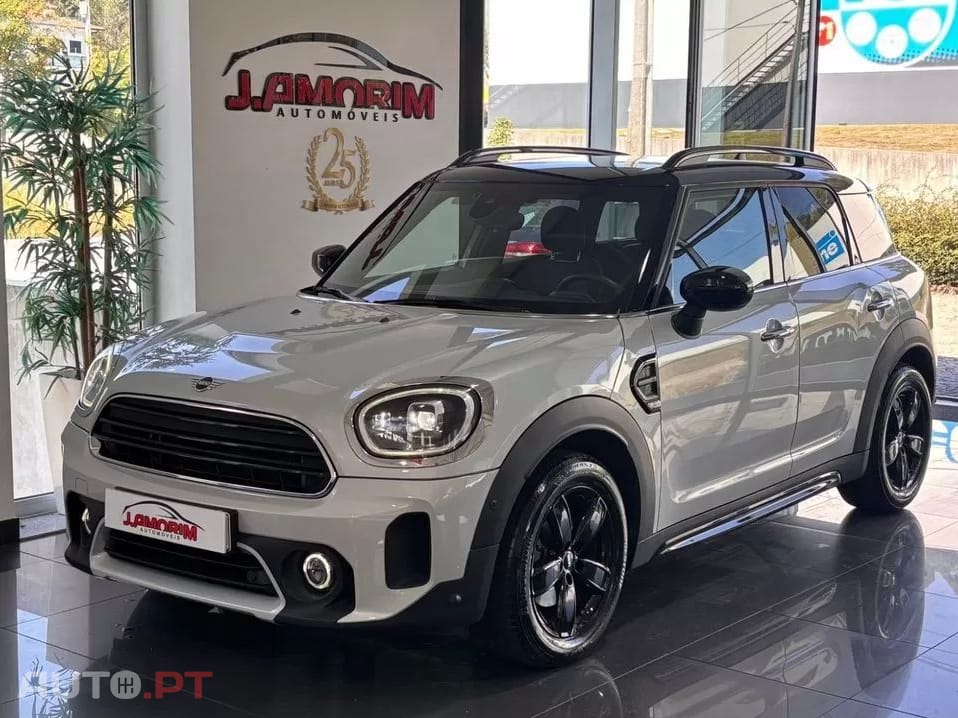 MINI Countryman Cooper Classic Auto