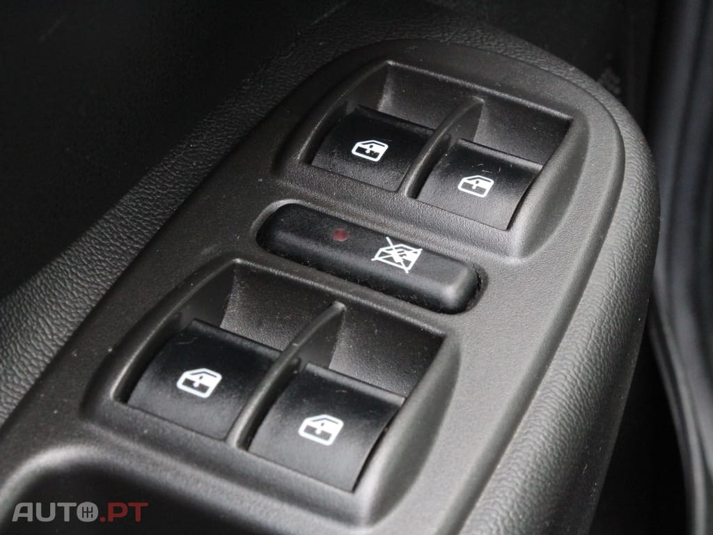 Fiat 500L 1.3 MJ Lounge S&S