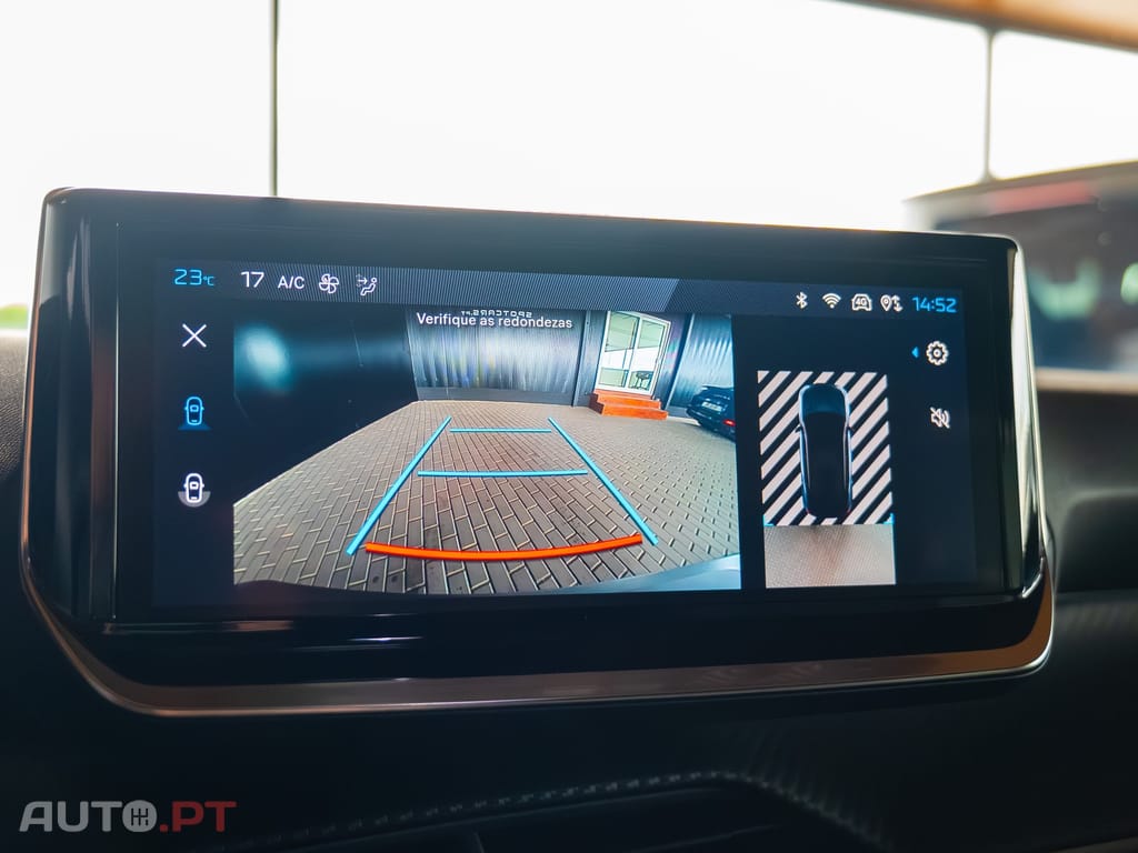 Peugeot 2008 1.2 PureTech Active Pack