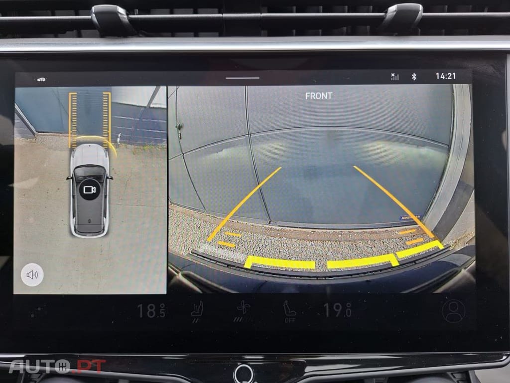 Lynk & Co 01 PHEV I.V.A DEDUTÍVEL 