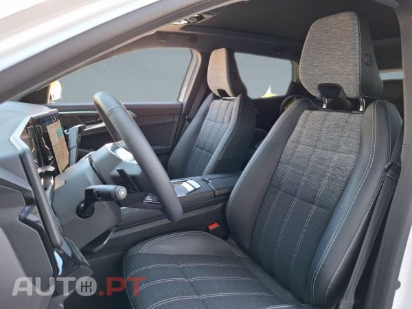 Renault Austral 1.2 E-Tech full hybrid 200 Techno