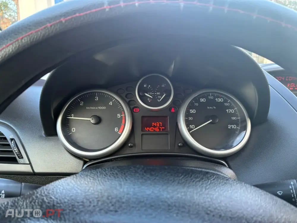 Peugeot 207 1.4 HDi Urban