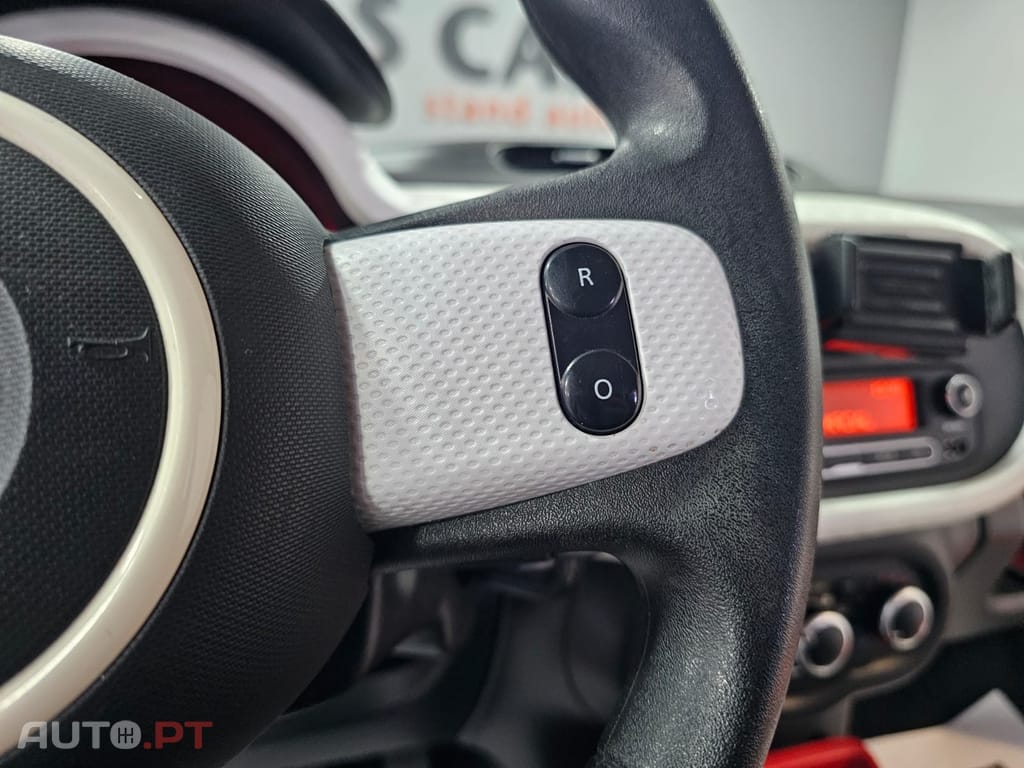 Renault Twingo 1.0 SCe Night&Day