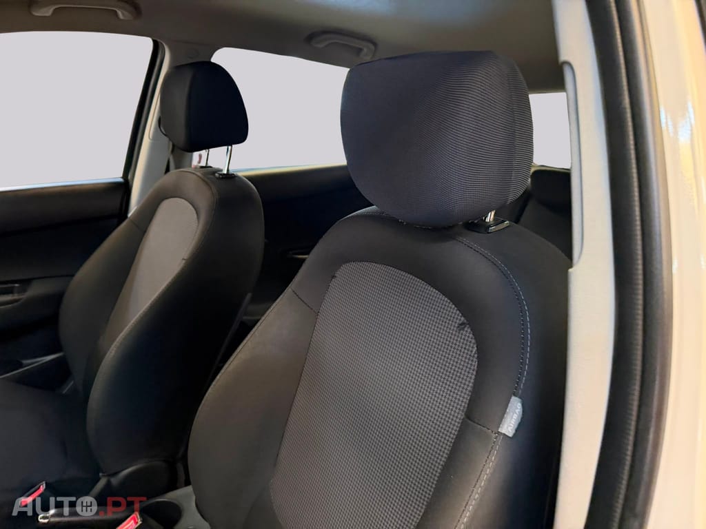 Hyundai i20 1.1 CRDI 