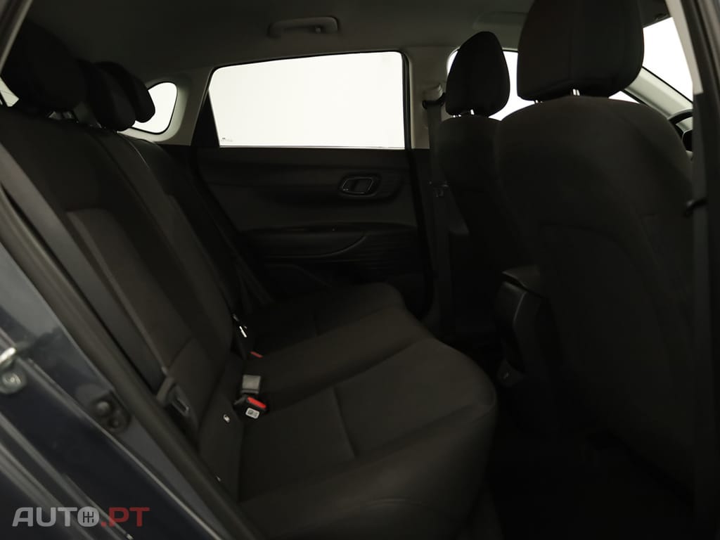 Hyundai i20 i20 1.2 MPi Comfort
