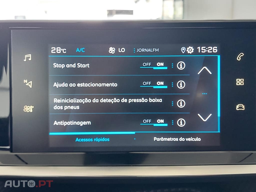 Peugeot 2008 1.5 BlueHDi Active Pack
