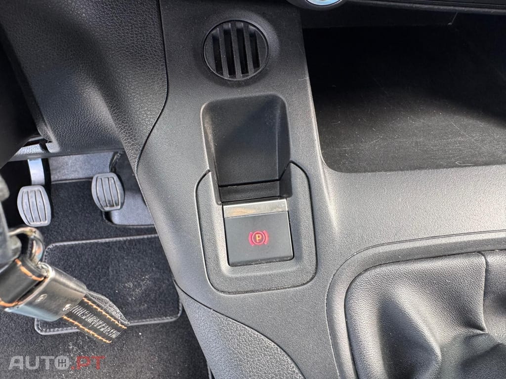 Citroen Berlingo 1.5 BlueHDi XL Feel