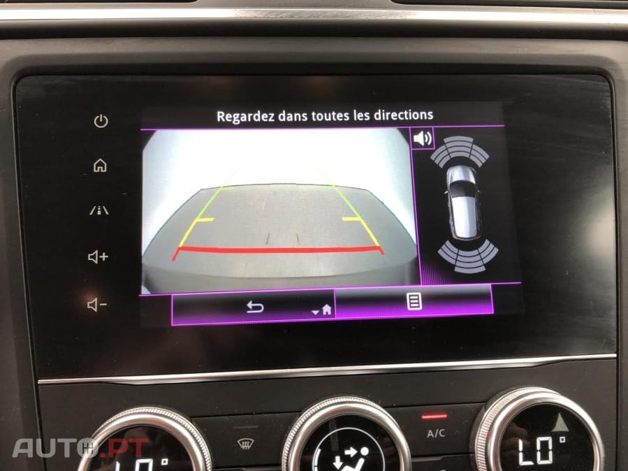 Renault Kadjar 1.5 Blue dCi Business EDC