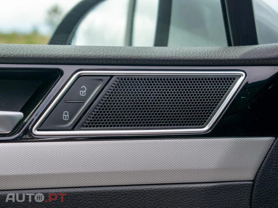 Volkswagen Passat Variant 2.0 TDI