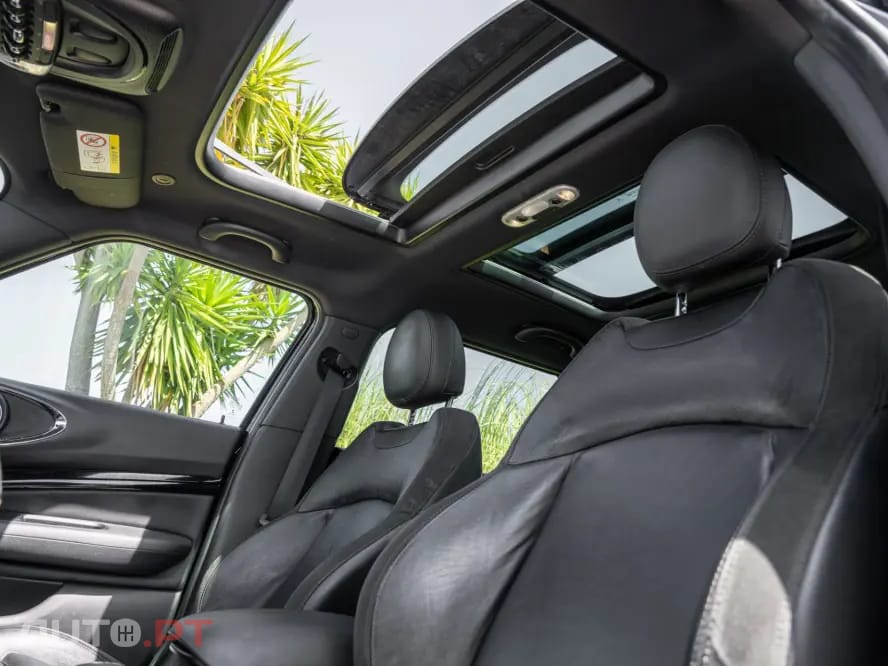MINI Clubman Cooper Sport Edition