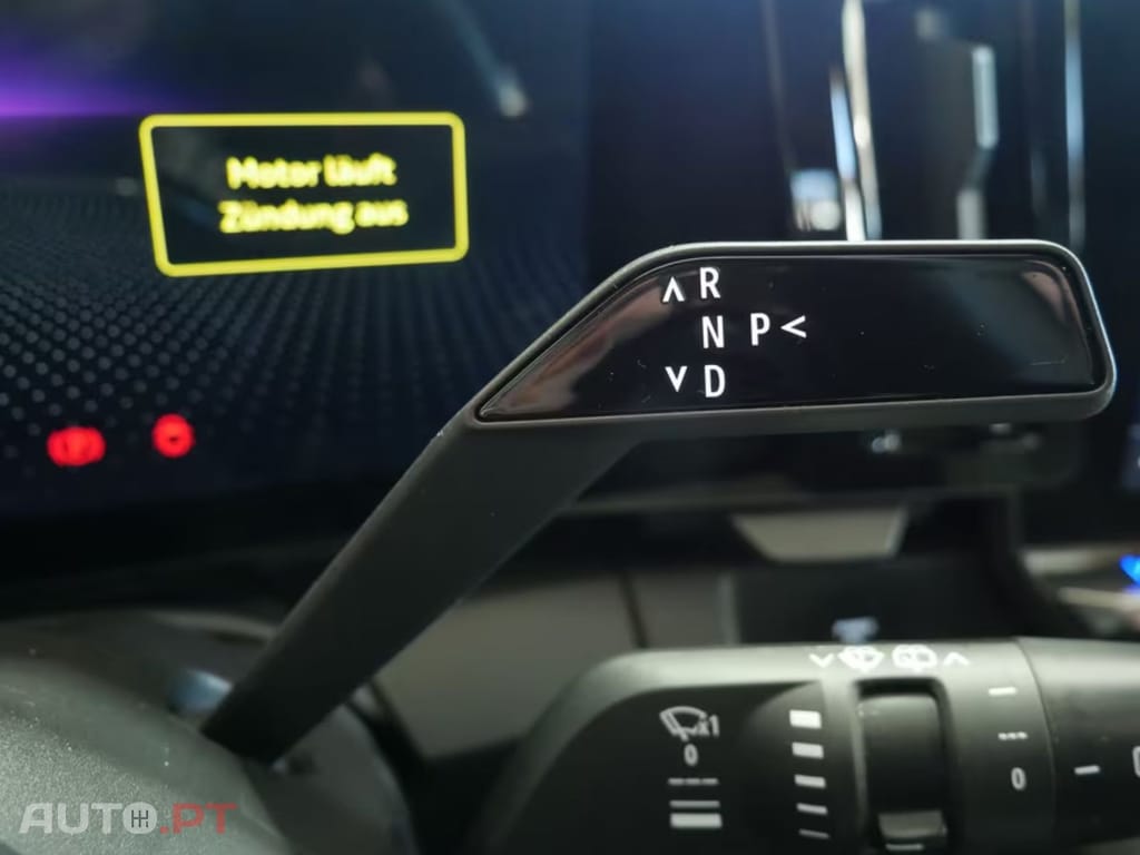 Renault Mégane E-Tech Equilibre EV60 