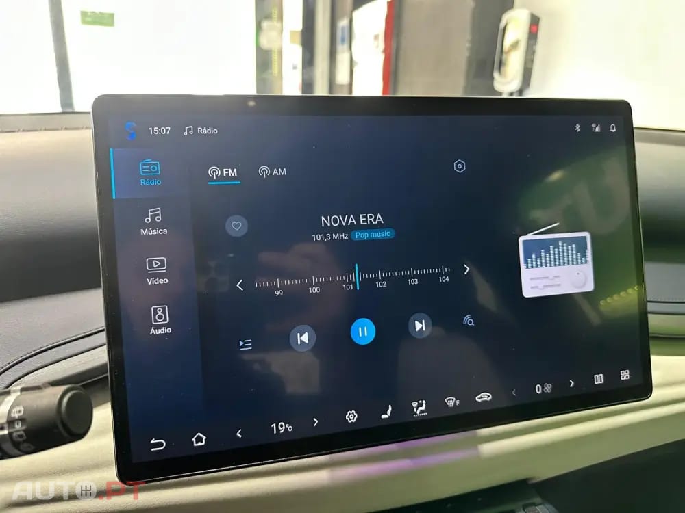 BYD Atto 3 60.48 kWh Design