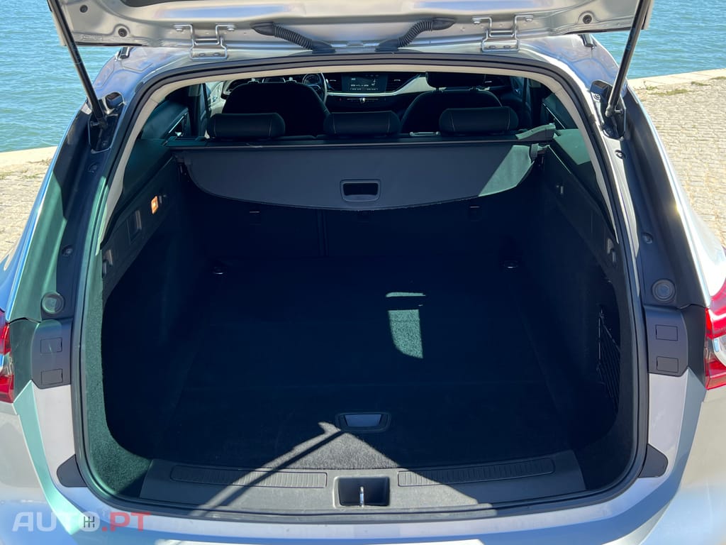 Opel Insignia Sports Tourer 1.6 CDTi Business Edition