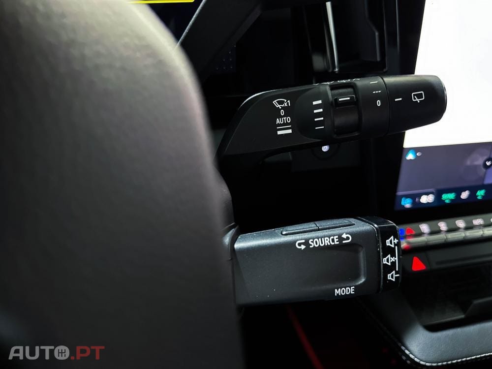Renault Mégane E-Tech EV60 Techno — fotografia 40