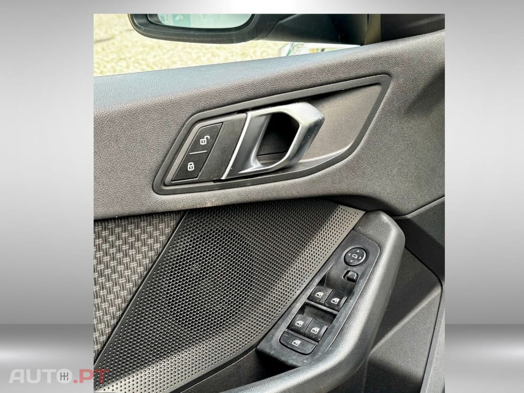 BMW 116 d Corporate Edition Auto