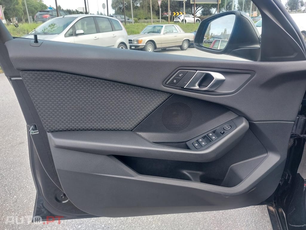 BMW 116 d Corporate Edition Auto