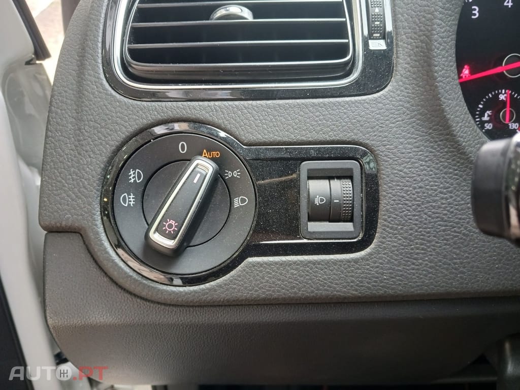 Volkswagen Polo 1.8 TSi GTi