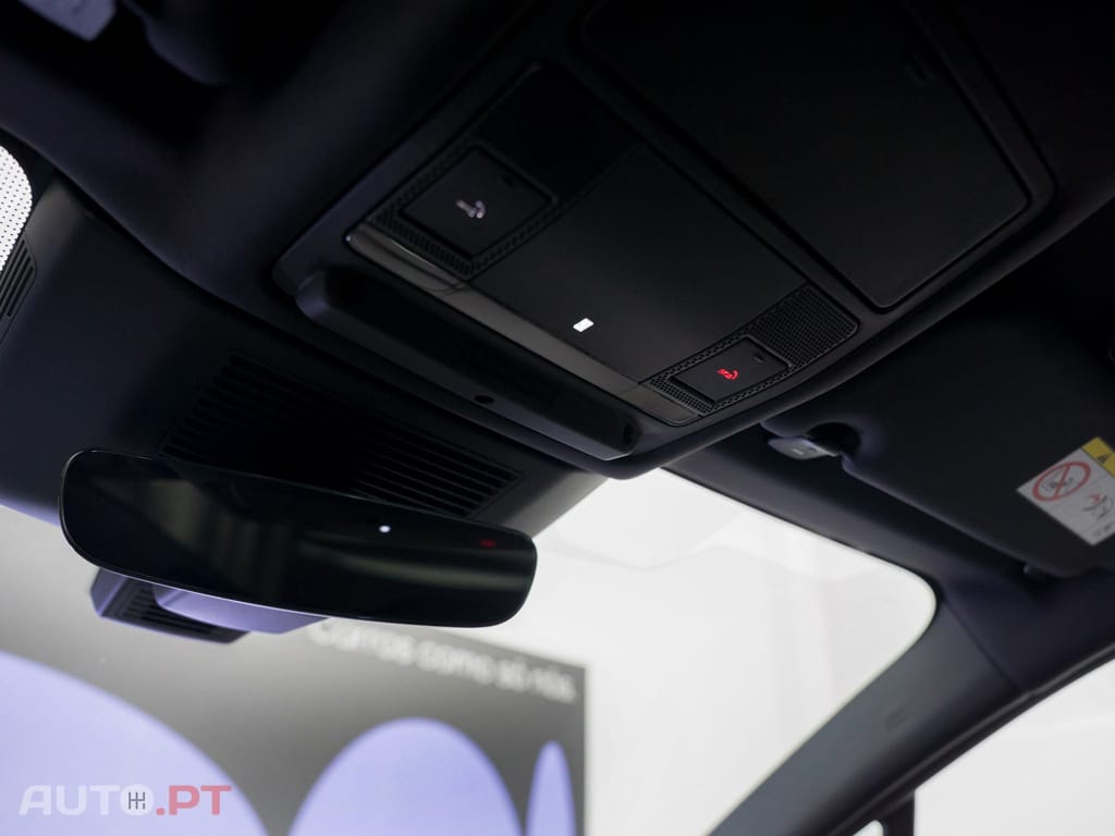 Jaguar I-Pace Black AWD Aut.