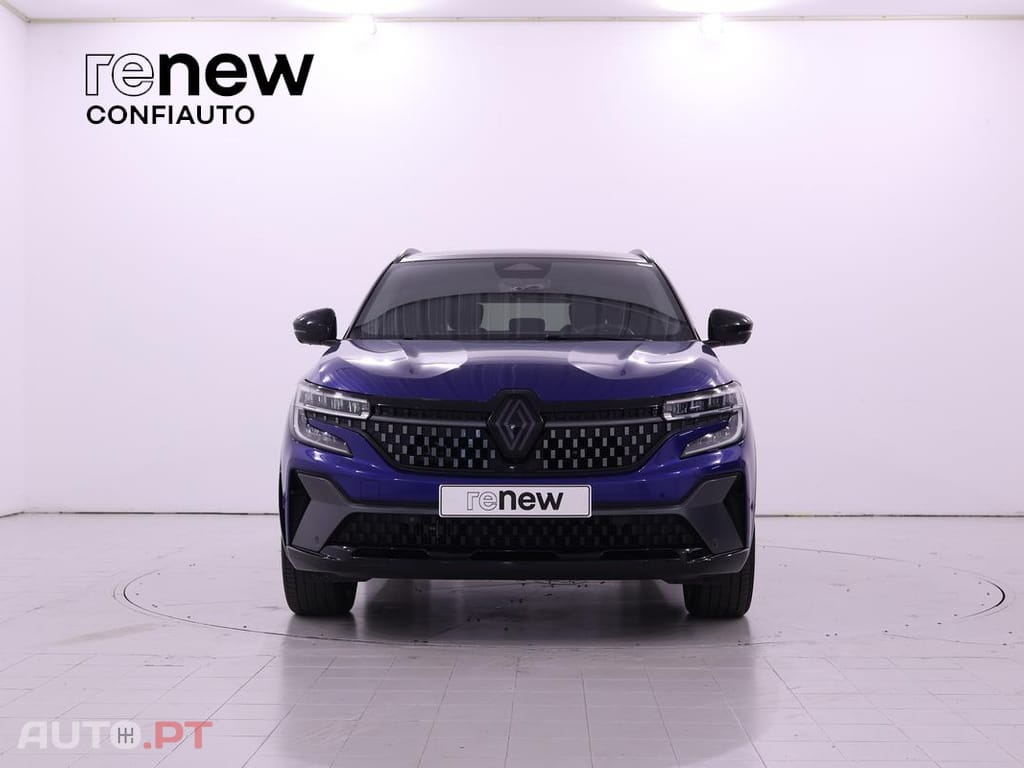 Renault Austral 1.3 Mild Hybrid Techno Esprit Alpine Auto