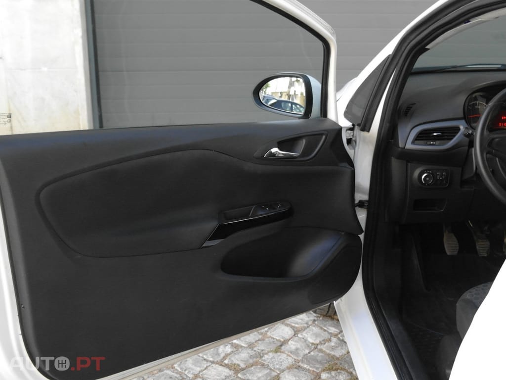 Opel Corsa 1.3 CDTi Van