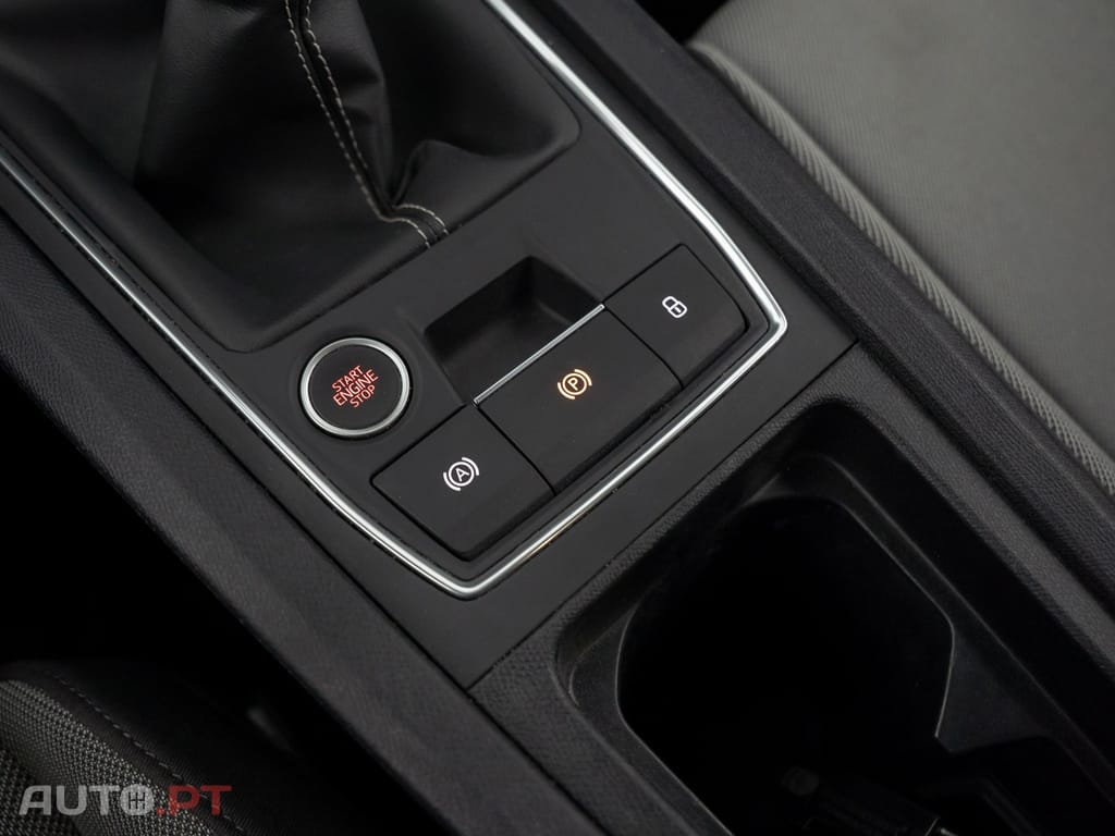 Seat Leon 1.0 TSI Style