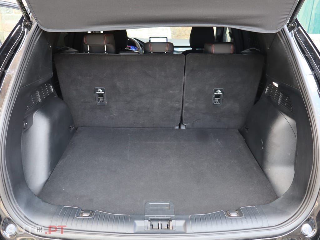 Ford Kuga 1.5 TDCi EcoBlue ST-Line Aut.