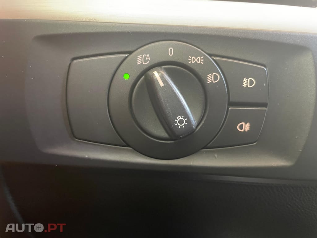 BMW 320 d Coupe