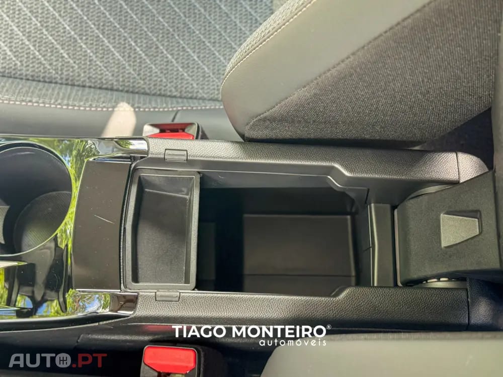 Peugeot 208 1.2 PureTech Allure