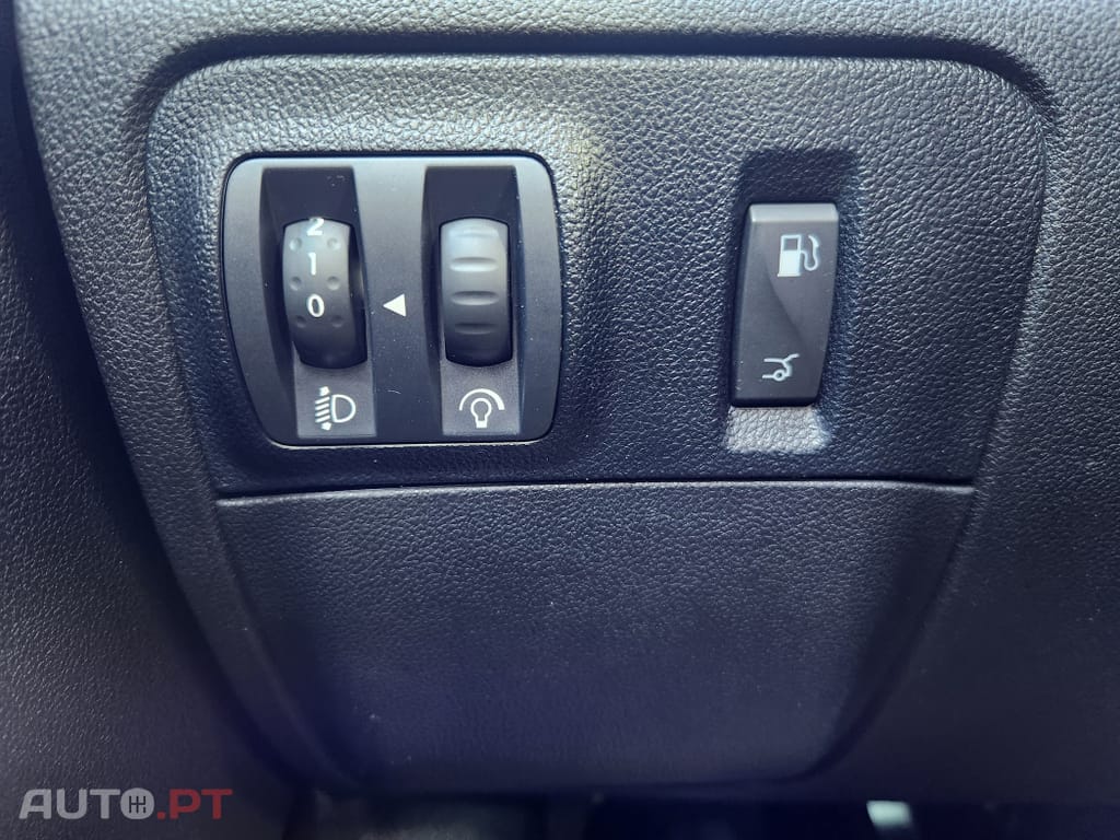 Renault Mégane 1.5 Blue dCi Executive