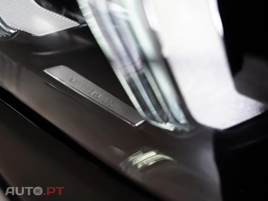 Mercedes-Benz GLE ND