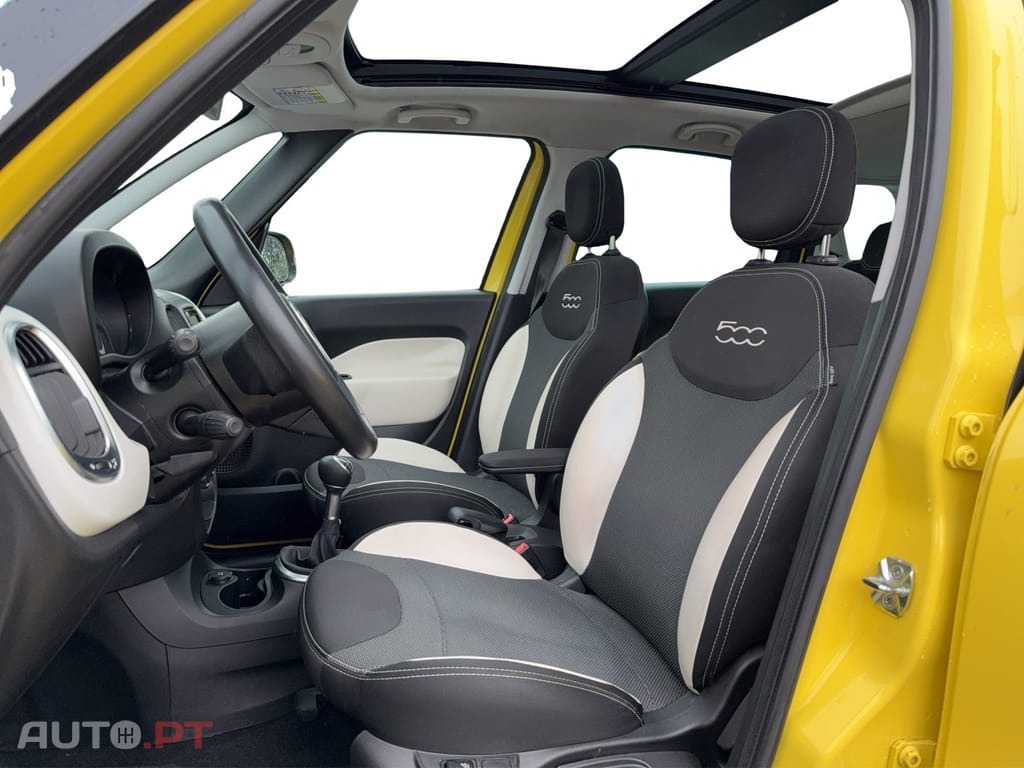 Fiat 500L 1.3 MJ Pop Star S&S