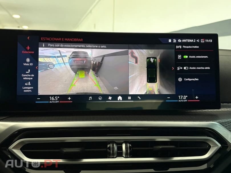 BMW i4 eDrive40